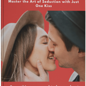 Kissing Secret [eBook]
